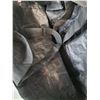 Image 10 : (2) Safety Glasses Sealed, Metal Trash Bin, Co-Op Bag, Net Bag, Laundry Basket