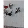 Image 2 : Nutcracker, Spoon, Pell Gun Oil, 8 Ball Bottle Stopper, Air Rifle Pellets, Misc