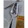 Image 5 : Nutcracker, Spoon, Pell Gun Oil, 8 Ball Bottle Stopper, Air Rifle Pellets, Misc