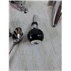 Image 9 : Nutcracker, Spoon, Pell Gun Oil, 8 Ball Bottle Stopper, Air Rifle Pellets, Misc