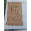 Image 3 : Small Hand Towel and Washcloth