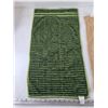 Image 4 : Small Hand Towel and Washcloth