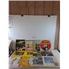 Image 1 : (12) Vinyl Records, Cottonpickers, Emeralds, Frankie Yakovic, Gaby Haas
