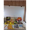 Image 2 : (12) Vinyl Records, Cottonpickers, Emeralds, Frankie Yakovic, Gaby Haas