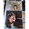 Image 2 : (12) Vinyl Records, Buck Owen's, Anne Murray, Wayne Newton, Warner Mack, Ernest Tubb, Loretta Lynn, 