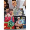 Image 4 : (12) Vinyl Records, Buck Owen's, Anne Murray, Wayne Newton, Warner Mack, Ernest Tubb, Loretta Lynn, 