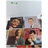 Image 5 : (12) Vinyl Records, Buck Owen's, Anne Murray, Wayne Newton, Warner Mack, Ernest Tubb, Loretta Lynn, 