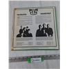Image 2 : (1) Vinyl Record, The Staccatos, The Guess Who A Wild Pair