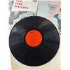 Image 5 : 14) Vinyl Records, Dolly Parton, Johnny Cash, Norman Jean, Carl Smith, Skeeter Davis, Andy Dejarlus