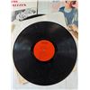 Image 6 : 14) Vinyl Records, Dolly Parton, Johnny Cash, Norman Jean, Carl Smith, Skeeter Davis, Andy Dejarlus