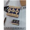Image 7 : (2) Hammers, (2) Pencils, Many Paperclips, (2) Measuring Tapes