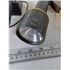 Image 8 : As-Is Flashlight and Cordless Screwdriver,Working Flashlight, Scraper, O Ring Set,nMisc