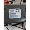 Image 11 : Assorted Wires Untested, HDMI Cbale, (2) Hard Drives, Internet Adapter, Answering Machine with Box