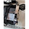 Image 6 : Assorted Wires Untested, HDMI Cbale, (2) Hard Drives, Internet Adapter, Answering Machine with Box