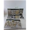 Image 1 : Jamestown Accents Various Display Cupboard Handles As-Is