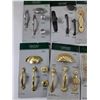 Image 2 : Jamestown Accents Various Display Cupboard Handles As-Is
