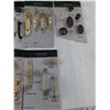 Image 3 : Jamestown Accents Various Display Cupboard Handles As-Is