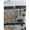 Image 4 : Jamestown Accents Various Display Cupboard Handles As-Is