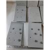 Image 6 : Jamestown Accents Various Display Cupboard Handles As-Is
