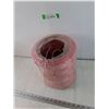 Image 2 : Pink Polypropylene Strapping Twine, Pickup Only