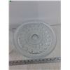 Image 3 : Glass Lidded Cake Stand