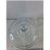 Image 5 : Glass Lidded Cake Stand