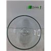 Image 8 : Glass Lidded Cake Stand