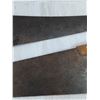 Image 3 : (2) Hand Saws