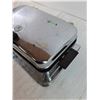 Image 3 : Toastess Waffle Maker Powers On