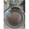 Image 3 : (4) Springform Pans, Pot, Mixer, Spatula, Black Tray