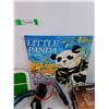 Image 6 : Assorted Kids Toys and Books, National Geographic Activity Books, Bop It Beats, Dinosaurs, Semi Truc