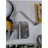 Image 3 : 65 Watt Laptop Charger Adapter Tips, Hinges, Bottle Opener, Nutcracker, Assorted DVDs and Movies