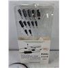 Image 4 : 65 Watt Laptop Charger Adapter Tips, Hinges, Bottle Opener, Nutcracker, Assorted DVDs and Movies
