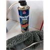 Image 3 : Window Insulation Kit, Puncture Seal, Tire Shine, (3) Scrapers, Anti-Skid Stoppers, Misc, Pickup Onl