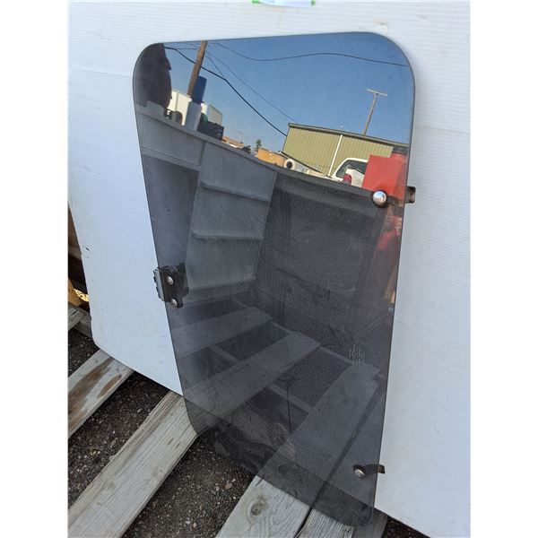 **Sunroof Unknown Vehicle No Shipping
