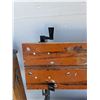 Image 11 : ** 2-Step Stool and Workmate Standard Dual Height Table, Pickup Only