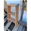 Image 3 : ** 2-Step Stool and Workmate Standard Dual Height Table, Pickup Only