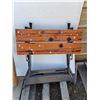 Image 8 : ** 2-Step Stool and Workmate Standard Dual Height Table, Pickup Only