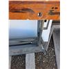 Image 9 : ** 2-Step Stool and Workmate Standard Dual Height Table, Pickup Only