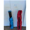 Image 1 : **(2) Outdoor Chairs No Shipping