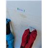 Image 2 : **(2) Outdoor Chairs No Shipping