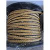 Image 2 : *** (2) Spools of Braided Wire, Pickup Only