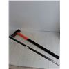 Image 1 : Splitting Axe - 33" Handle & 8" Head - Pickup Preferred