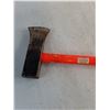 Image 3 : Splitting Axe - 33" Handle & 8" Head - Pickup Preferred