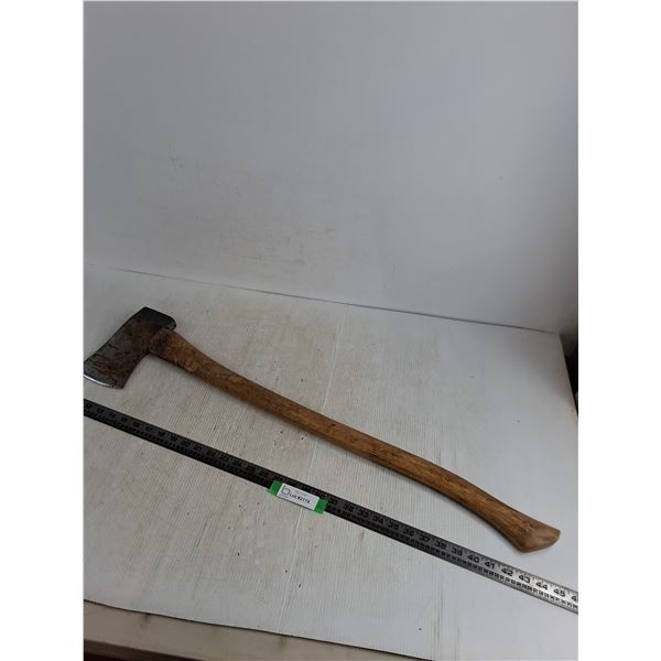 Axe - 32" Handle & 8" Head - Pickup Preferred