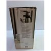 Image 10 : (2) Thermal Jugs, (2) Wicker Baskets, Tin Container, Misc