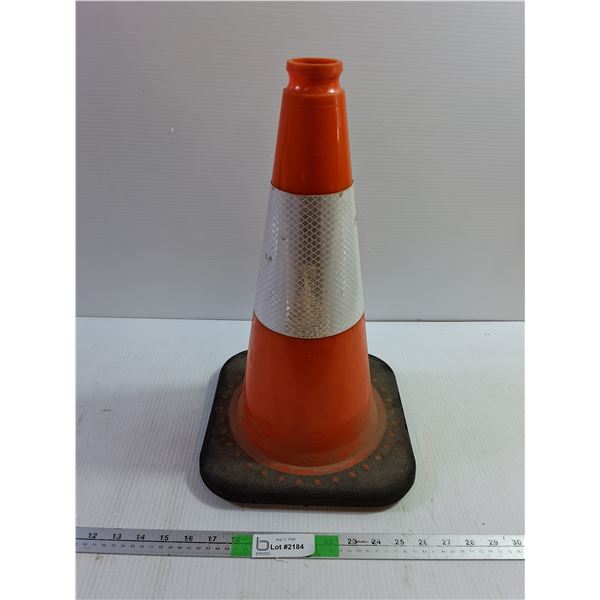 Traffic Cone