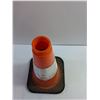 Image 2 : Traffic Cone