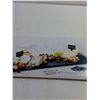 Image 5 : President's Choice Slate Serving Board, Cupcake Baking Pan, Plastic Tray