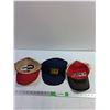 Image 1 : (3) Baseball Caps